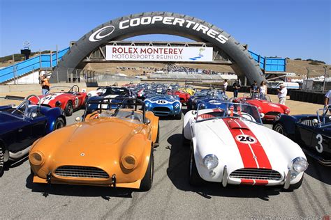 rolex monterey reunion at laguna seca|monterey motorsports reunion entry list.